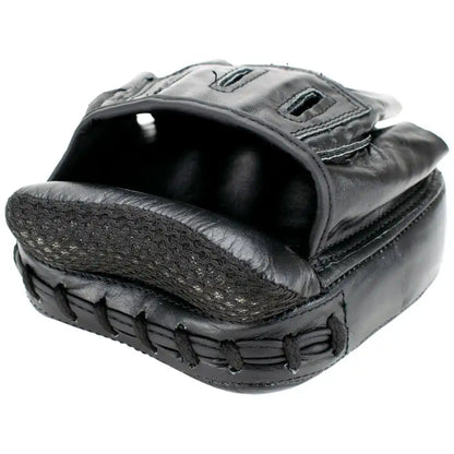 Super Pro Handpratzen Focus Target Leder