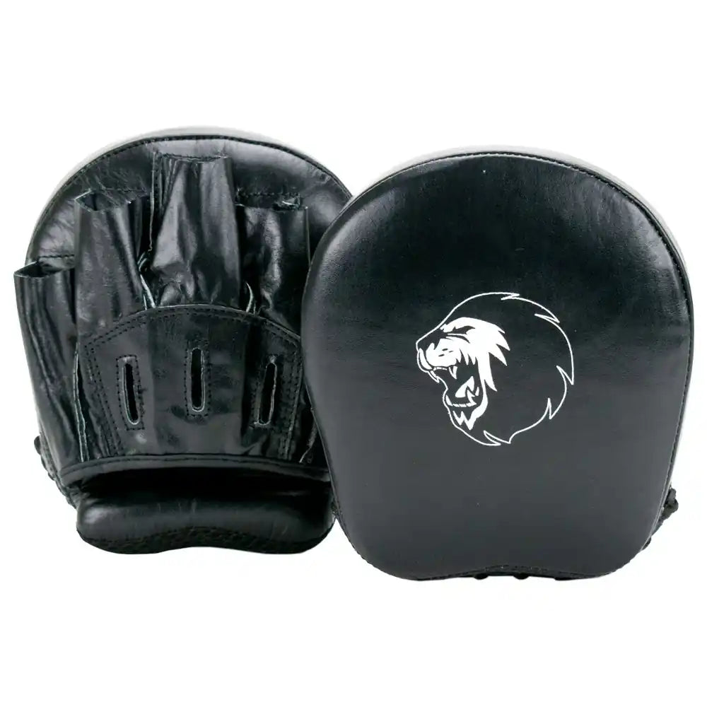 Super Pro Handpratzen Focus Target Leder