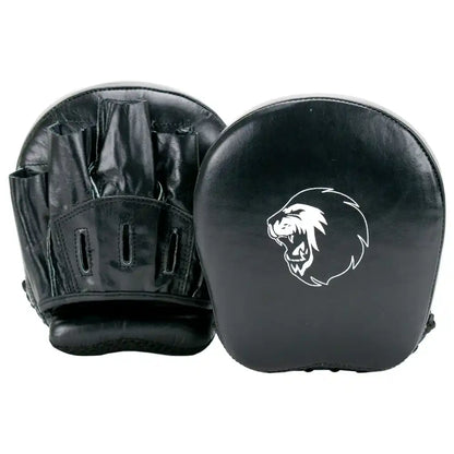 Super Pro Handpratzen Focus Target Leder