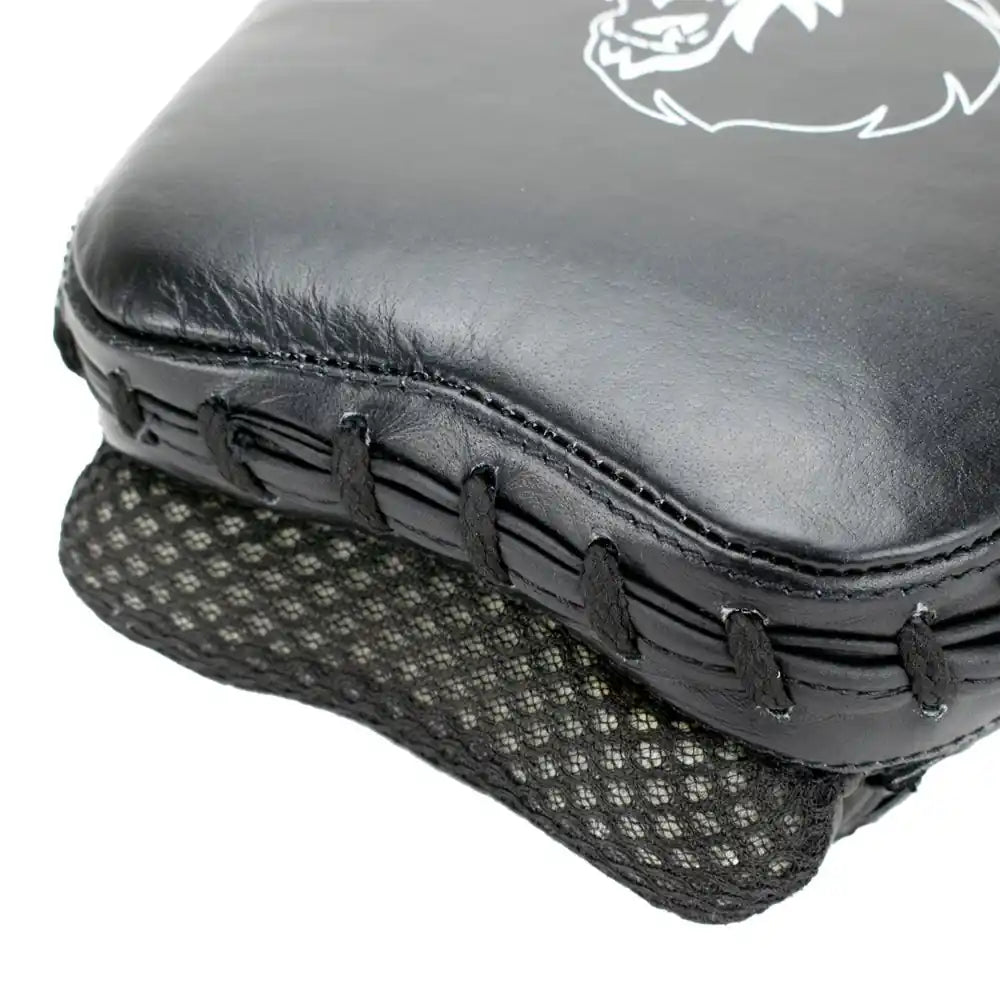 Super Pro Handpratzen Focus Target Leder