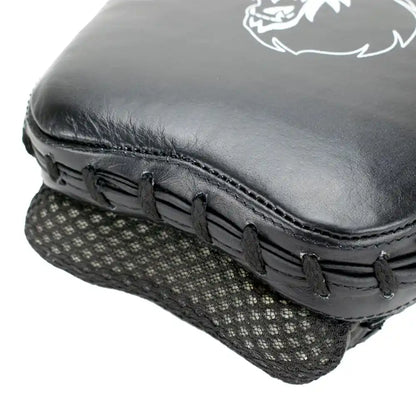 Super Pro Handpratzen Focus Target Leder