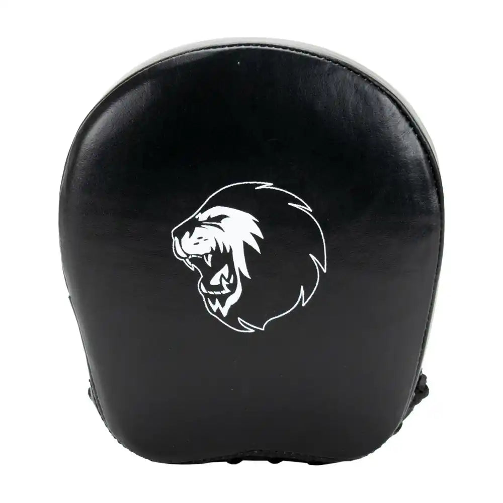 Super Pro Handpratzen Focus Target Leder