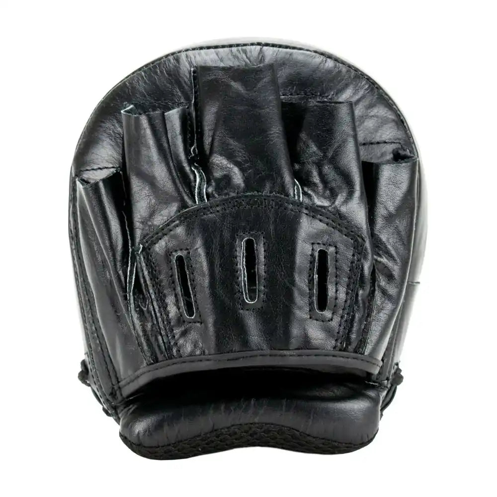 Super Pro Handpratzen Focus Target Leder