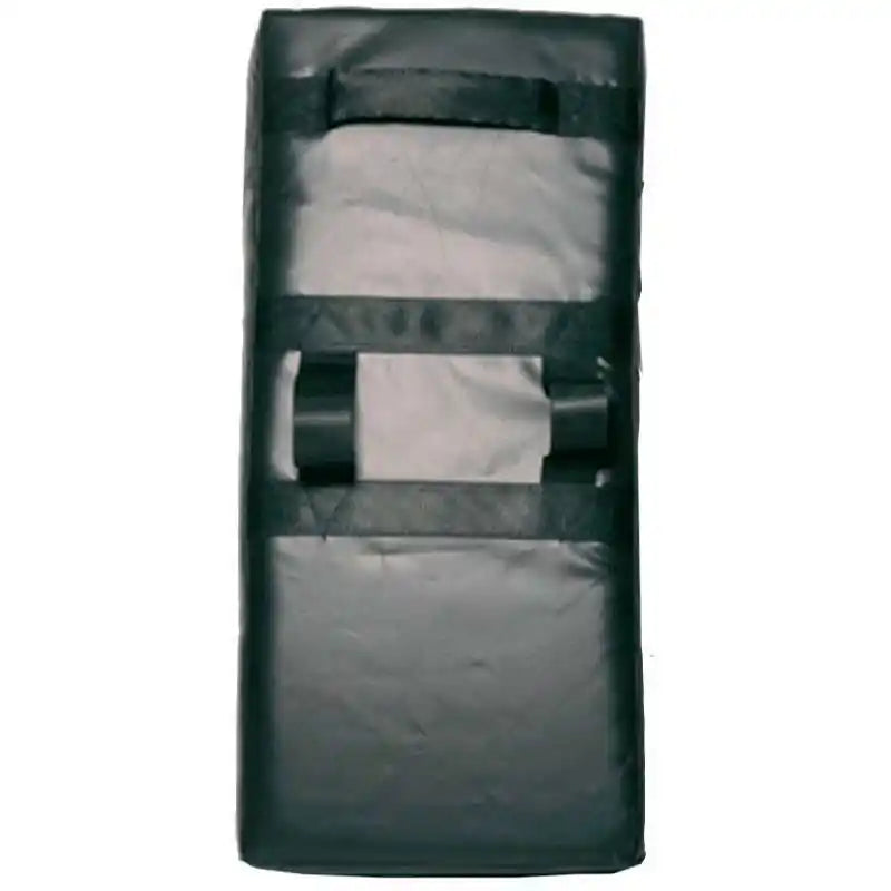 Super Pro Kickshield Schlagpolster rot 75x35x15cm