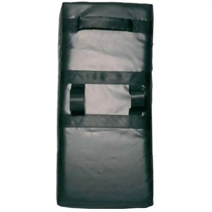 Super Pro Kickshield Schlagpolster rot 75x35x15cm