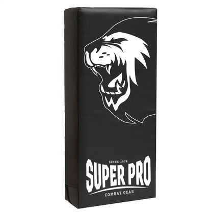 Super Pro Kickshield Schlagpolster schwarz 60x30x15cm