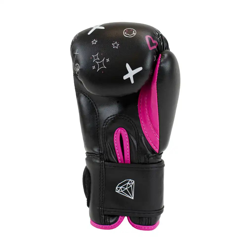 Super Pro Kinder Boxhandschuhe Kids Bear