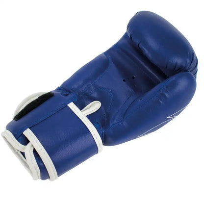 Super Pro Kinder Boxhandschuhe Talent Blau