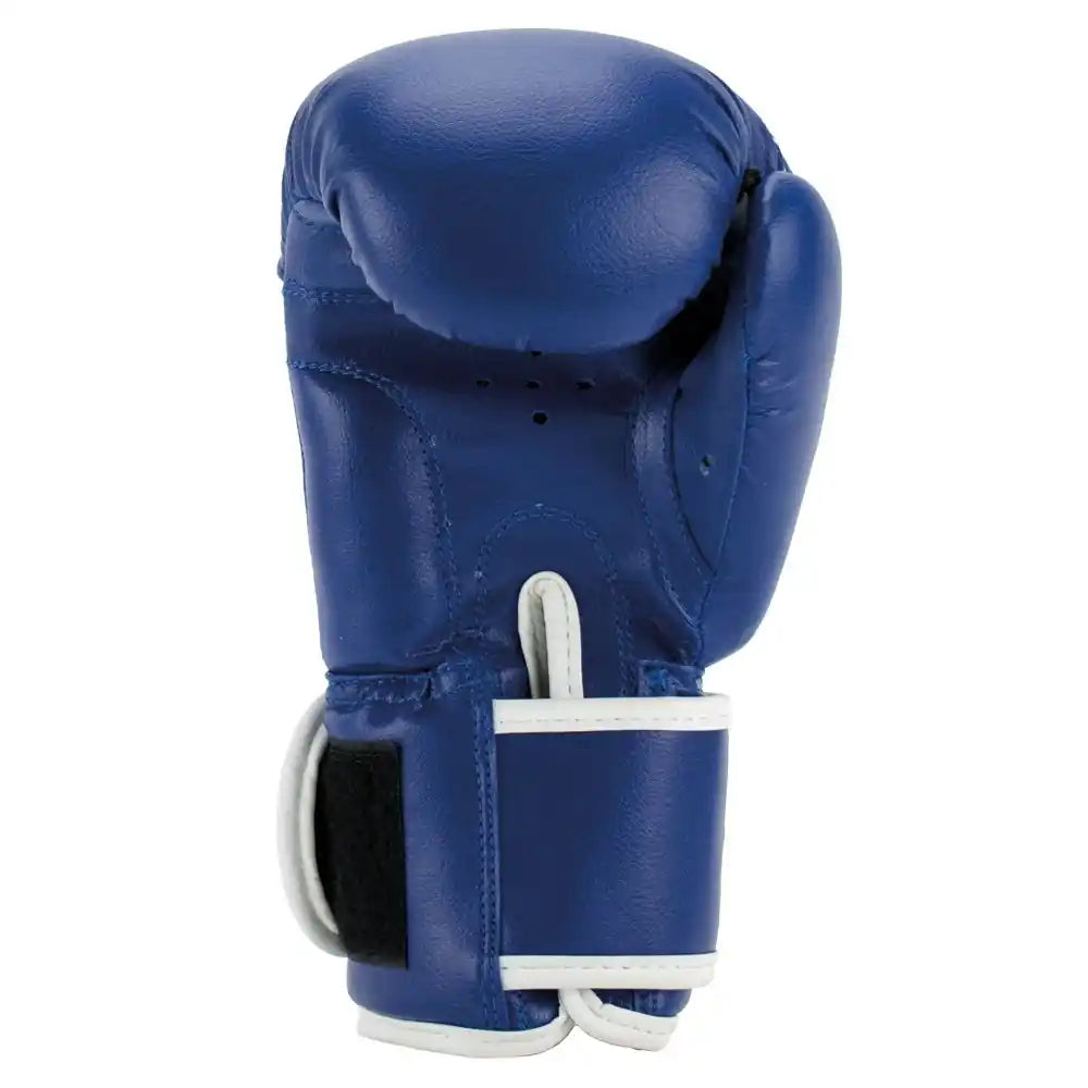 Super Pro Kinder Boxhandschuhe Talent Blau