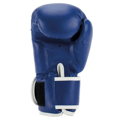 Super Pro Kinder Boxhandschuhe Talent Blau