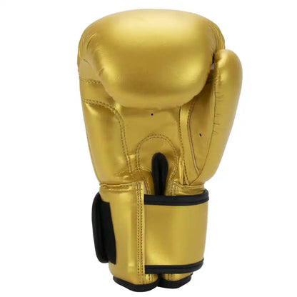 Super Pro Kinder Boxhandschuhe Talent Gold