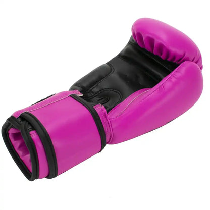 Super Pro Kinder Boxhandschuhe Talent Pink