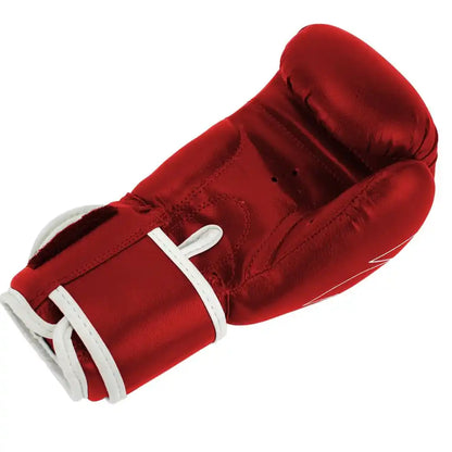 Super Pro Kinder Boxhandschuhe Talent Rot