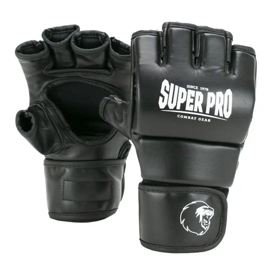 Super Pro MMA Handschuhe Brawler