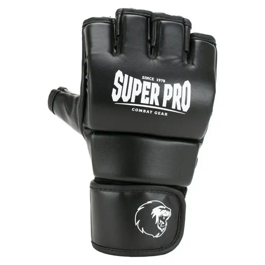 Super Pro MMA Handschuhe Brawler