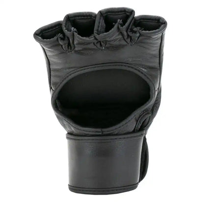 Super Pro MMA Handschuhe Slugger Leder