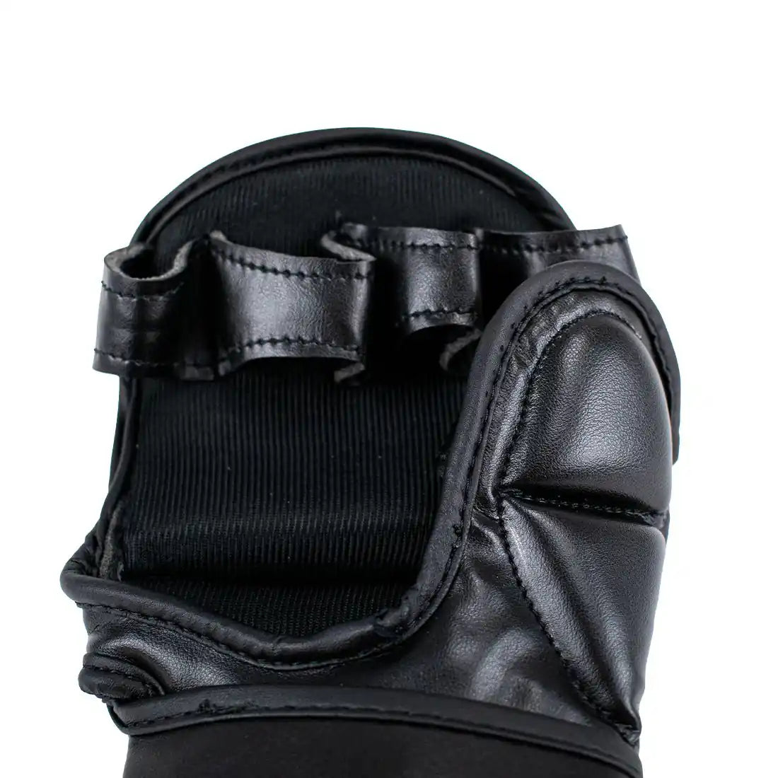 Super Pro MMA Sparring Handschuhe Shooter 2.0 Leder