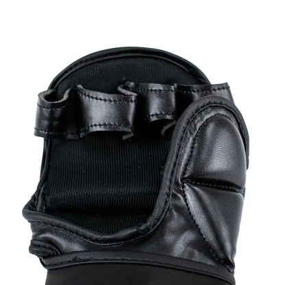 Super Pro MMA Sparring Handschuhe Shooter 2.0 Leder