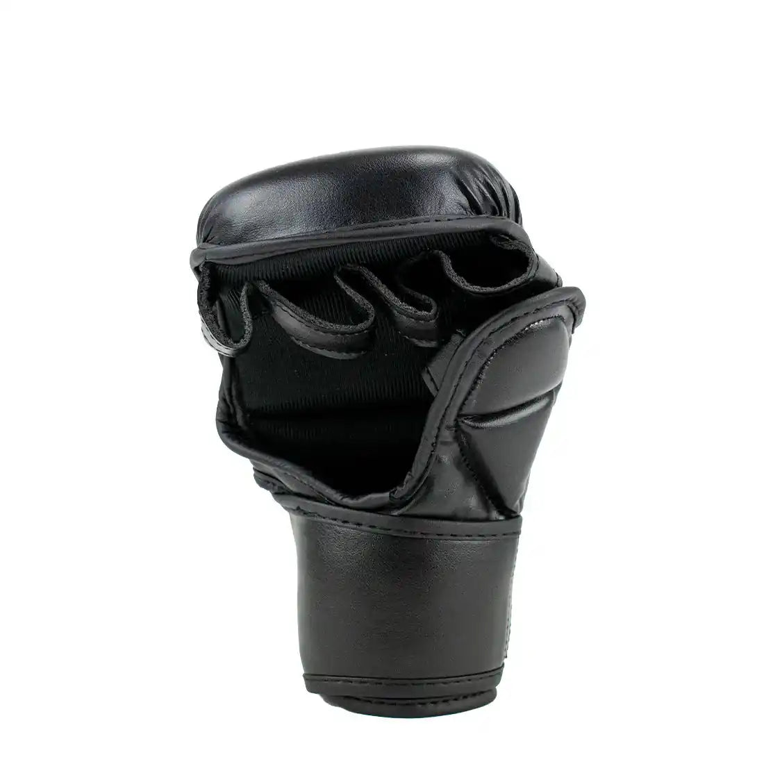 Super Pro MMA Sparring Handschuhe Shooter 2.0 Leder