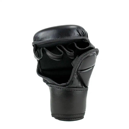 Super Pro MMA Sparring Handschuhe Shooter 2.0 Leder