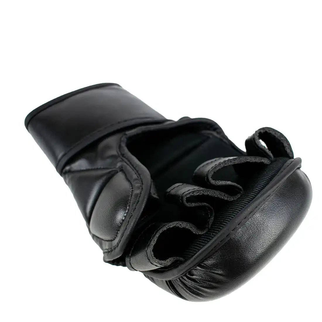 Super Pro MMA Sparring Handschuhe Shooter 2.0 Leder