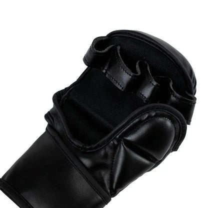 Super Pro MMA Sparring Handschuhe Shooter 2.0 Leder