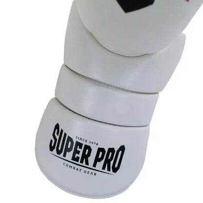 Super Pro Schienbeinschoner Raven