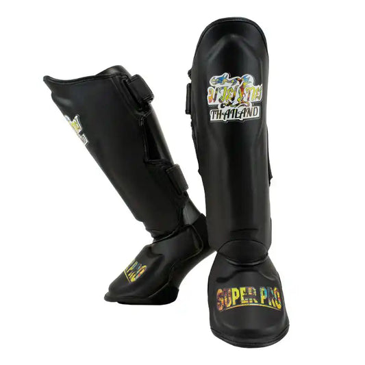 Super Pro Schienbeinschoner Thai Pattaya