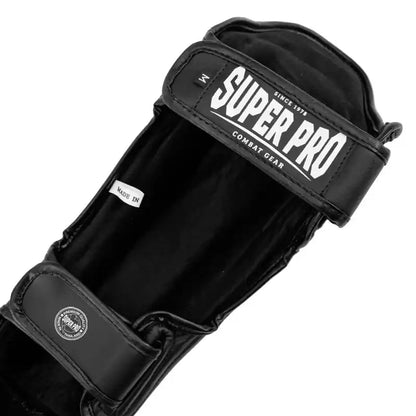 Super Pro Schienbeinschoner Thai Pattaya