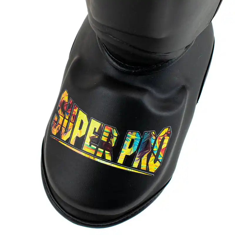 Super Pro Schienbeinschoner Thai Pattaya
