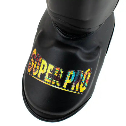 Super Pro Schienbeinschoner Thai Pattaya