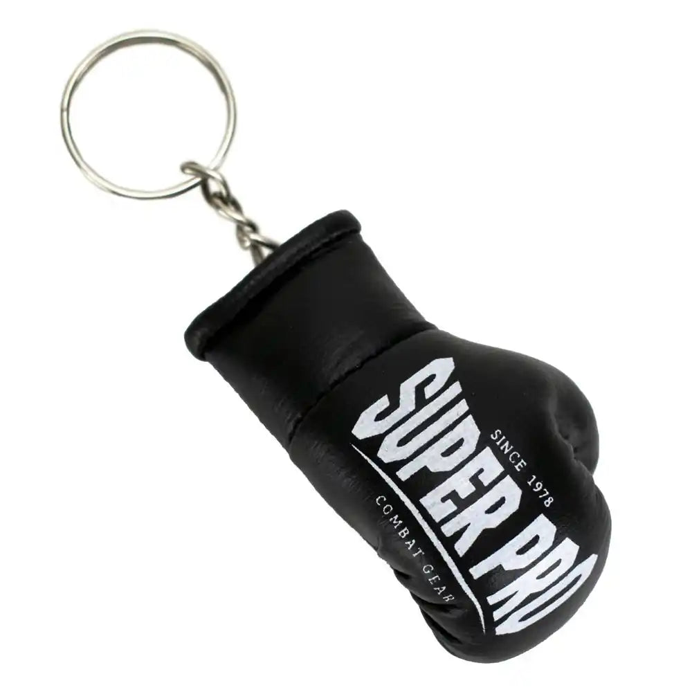 Super Pro Schlüsselanhänger Boxhandschuh