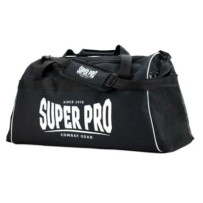 Super Pro Sporttasche Gym Bag 46x30x29cm