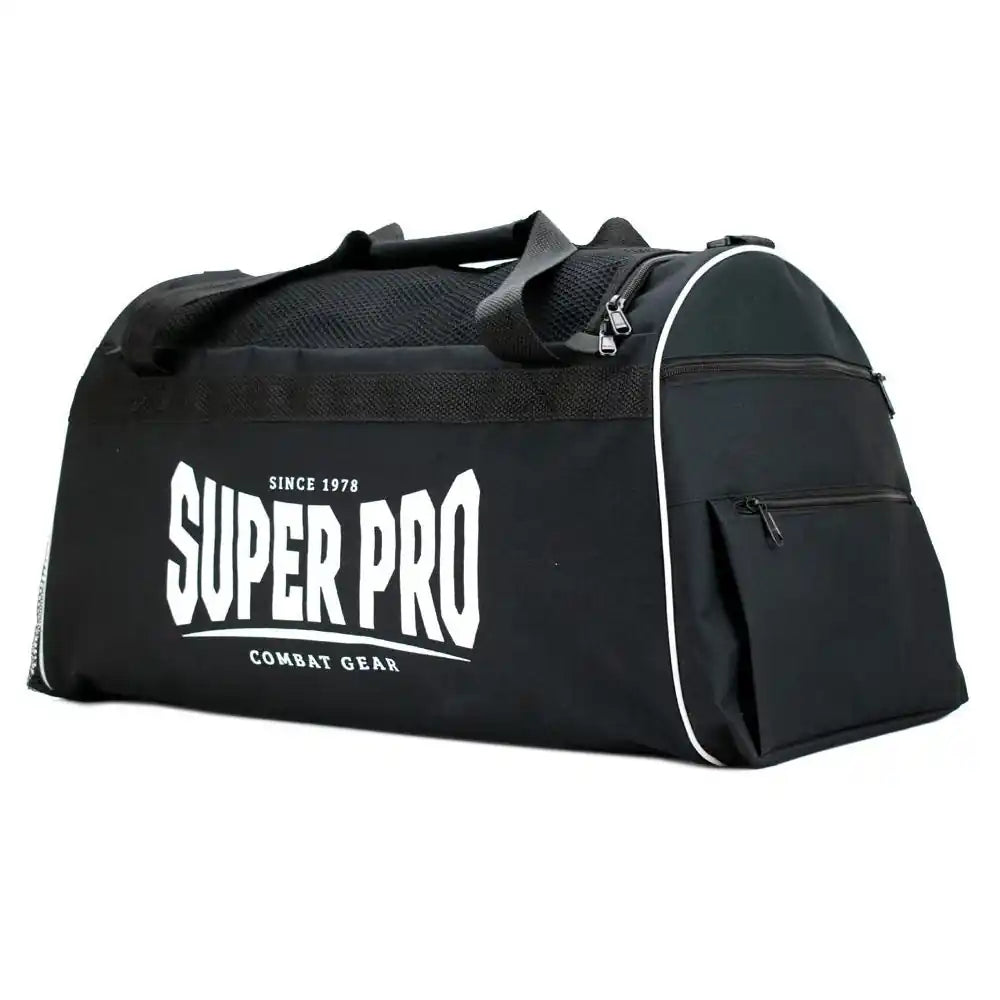 Super Pro Sporttasche Gym Bag 46x30x29cm