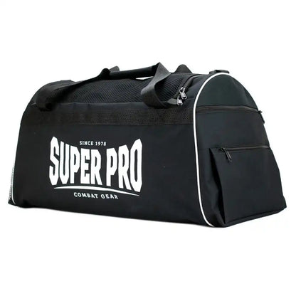 Super Pro Sporttasche Gym Bag 46x30x29cm
