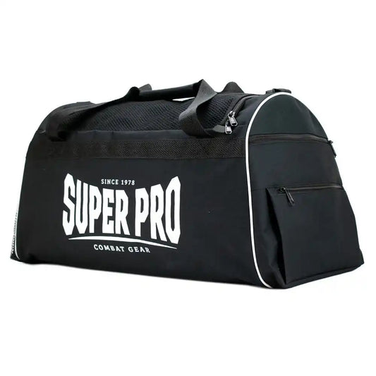 Super Pro Sporttasche Gym Bag 46x30x29cm