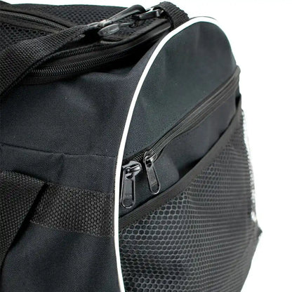 Super Pro Sporttasche Gym Bag 67x36x36cm