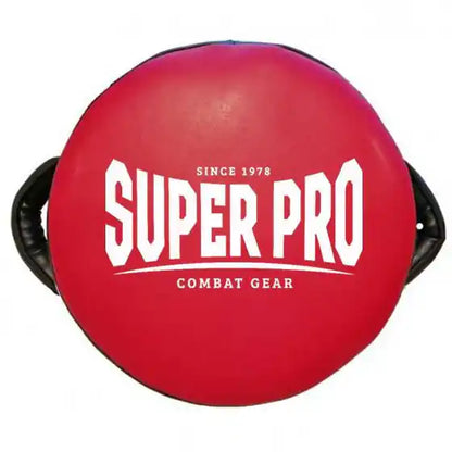 Super Pro Strike Shield Schlagpolster rot 39cm