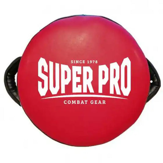 Super Pro Strike Shield Schlagpolster rot 39cm