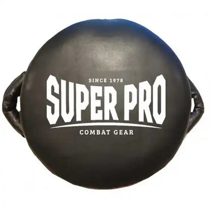 Super Pro Strike Shield Schlagpolster schwarz 39cm
