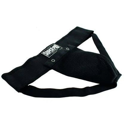 Super Pro Tiefschutz mit Cup Schwarz