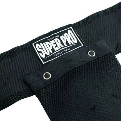 Super Pro Tiefschutz mit Cup Schwarz