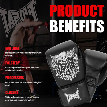 TAPOUT Boxhandschuhe BIXBY