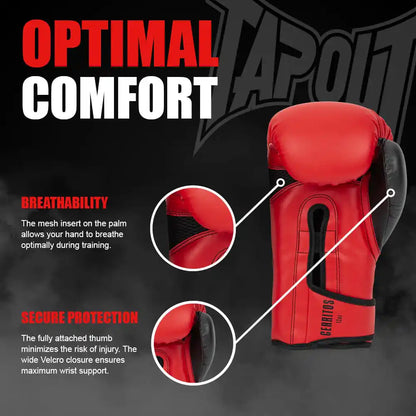 TAPOUT Boxhandschuhe CERRITOS