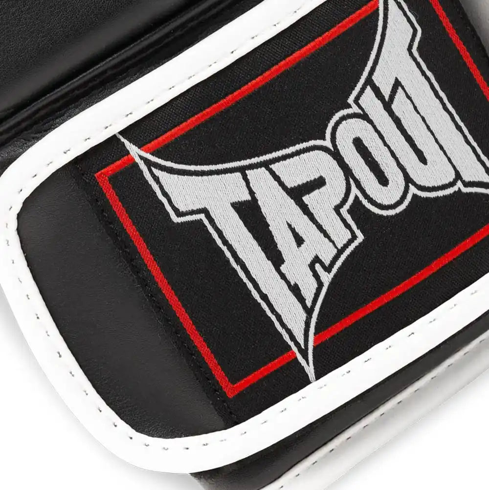 TAPOUT Boxhandschuhe Colton Schwarz