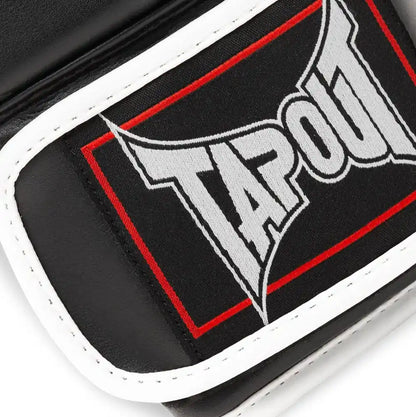 TAPOUT Boxhandschuhe Colton Schwarz