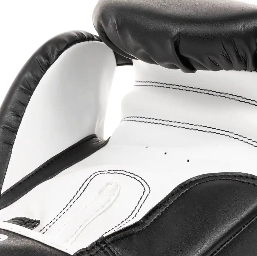TAPOUT Boxhandschuhe Colton Schwarz