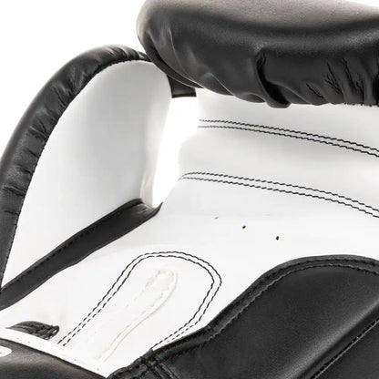 TAPOUT Boxhandschuhe Colton Schwarz