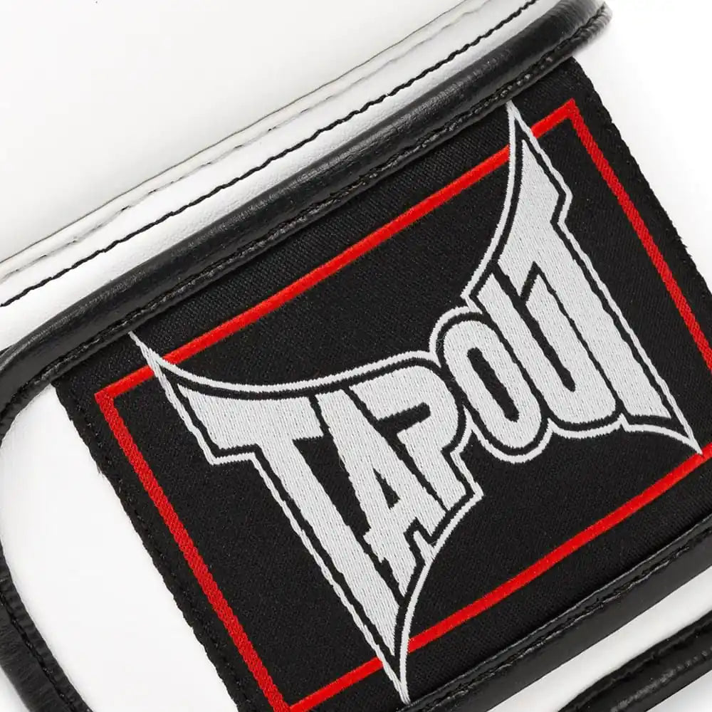 TAPOUT Boxhandschuhe Colton Weiß