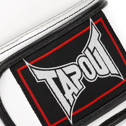 TAPOUT Boxhandschuhe Colton Weiß